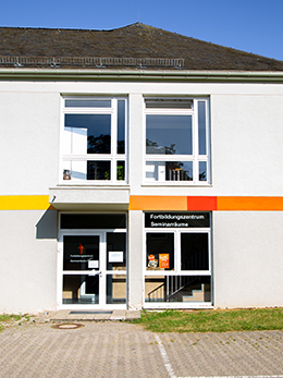 Fortbildungszentrum